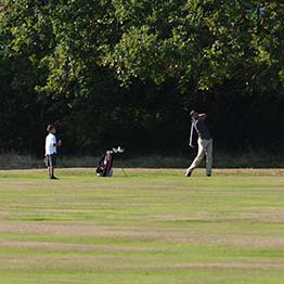Thames Ditton & Esher Golf Club